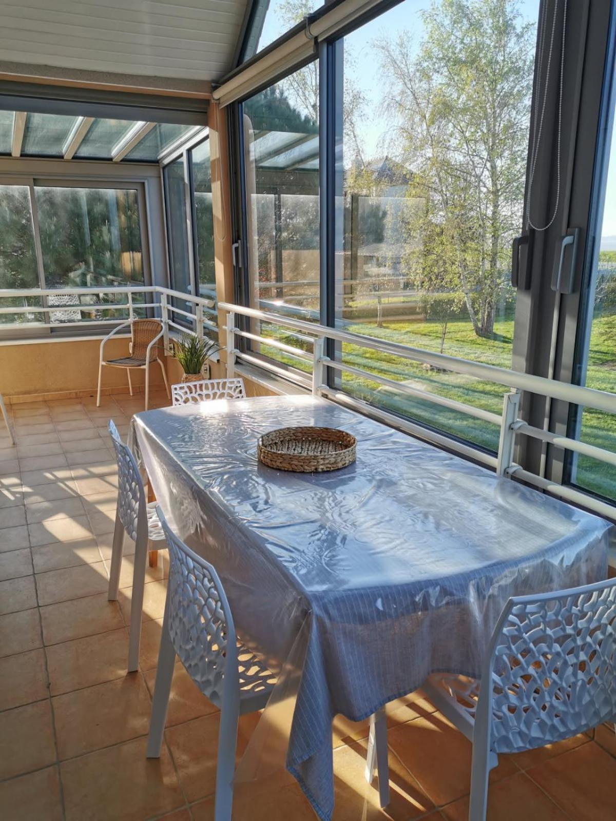 Villa Cap Baie Malo à Hirel Extérieur photo