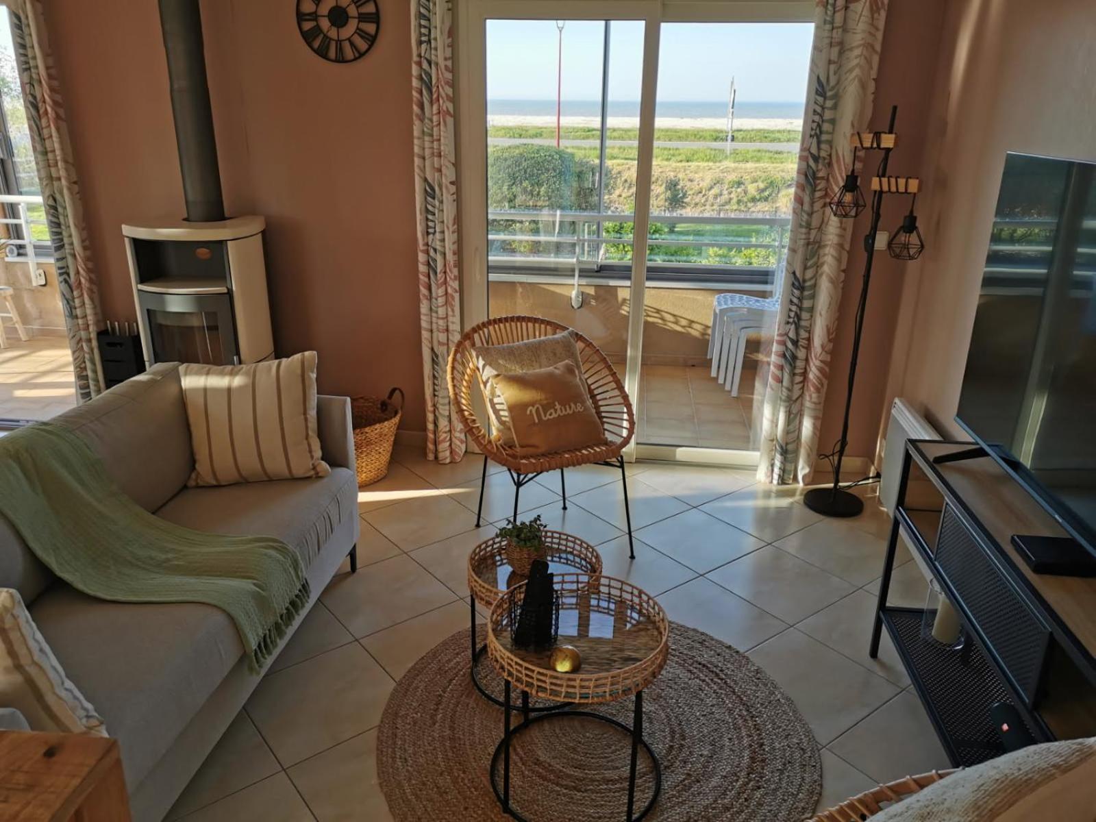 Villa Cap Baie Malo à Hirel Extérieur photo